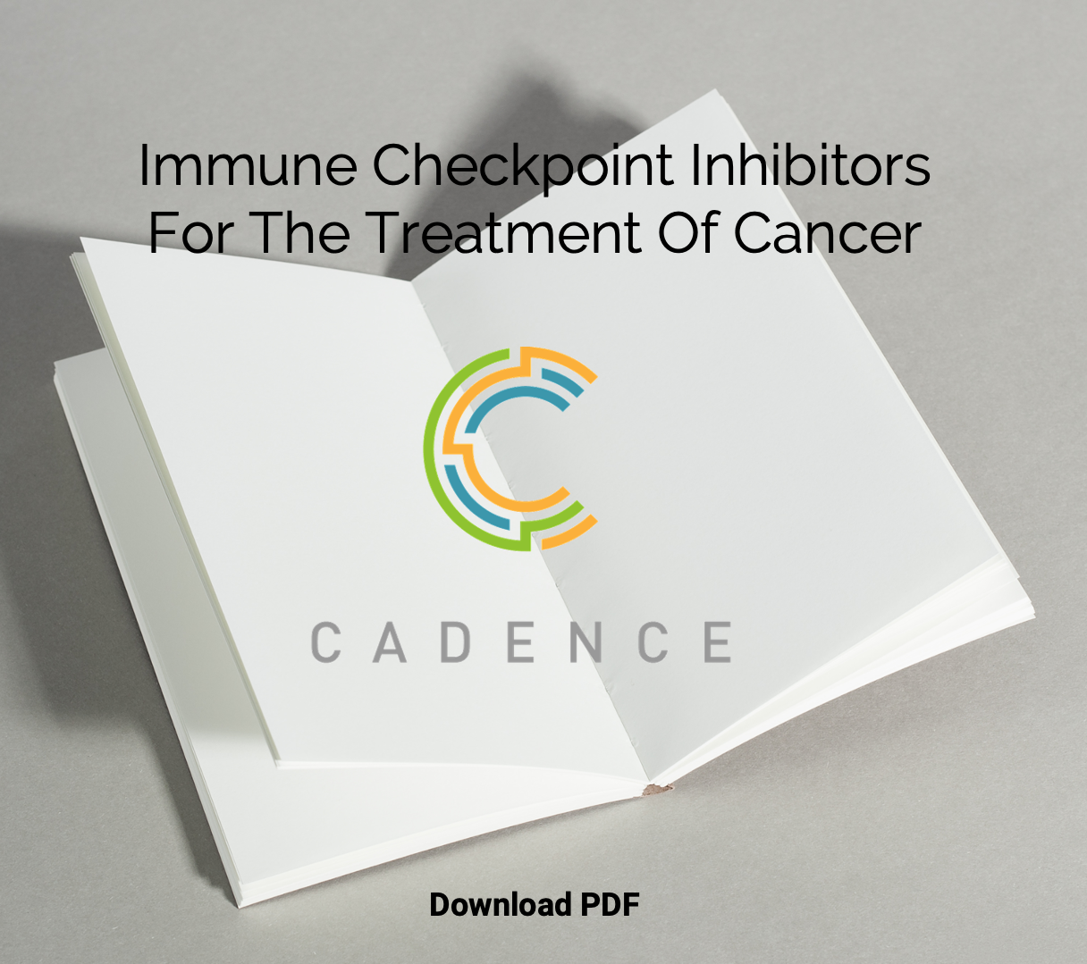 White Paper: Immune Checkpoint Inhibitors for the Treatment of Cancer ...