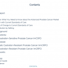 Prostate Cancer KOL Snapshot Report - Image 3