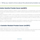 Prostate Cancer KOL Snapshot Report - Image 4