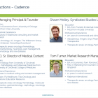 Prostate Cancer KOL Snapshot Report - Image 9