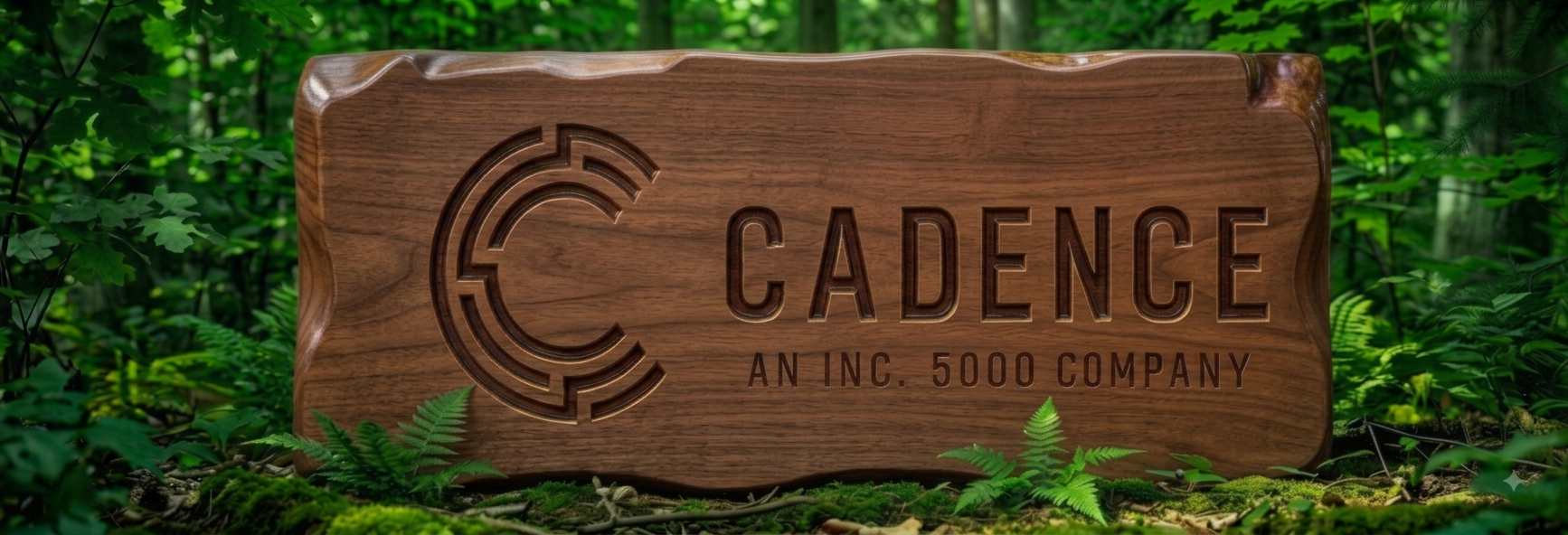 Cadence  Recognized for a 4th Time by Inc. 5000